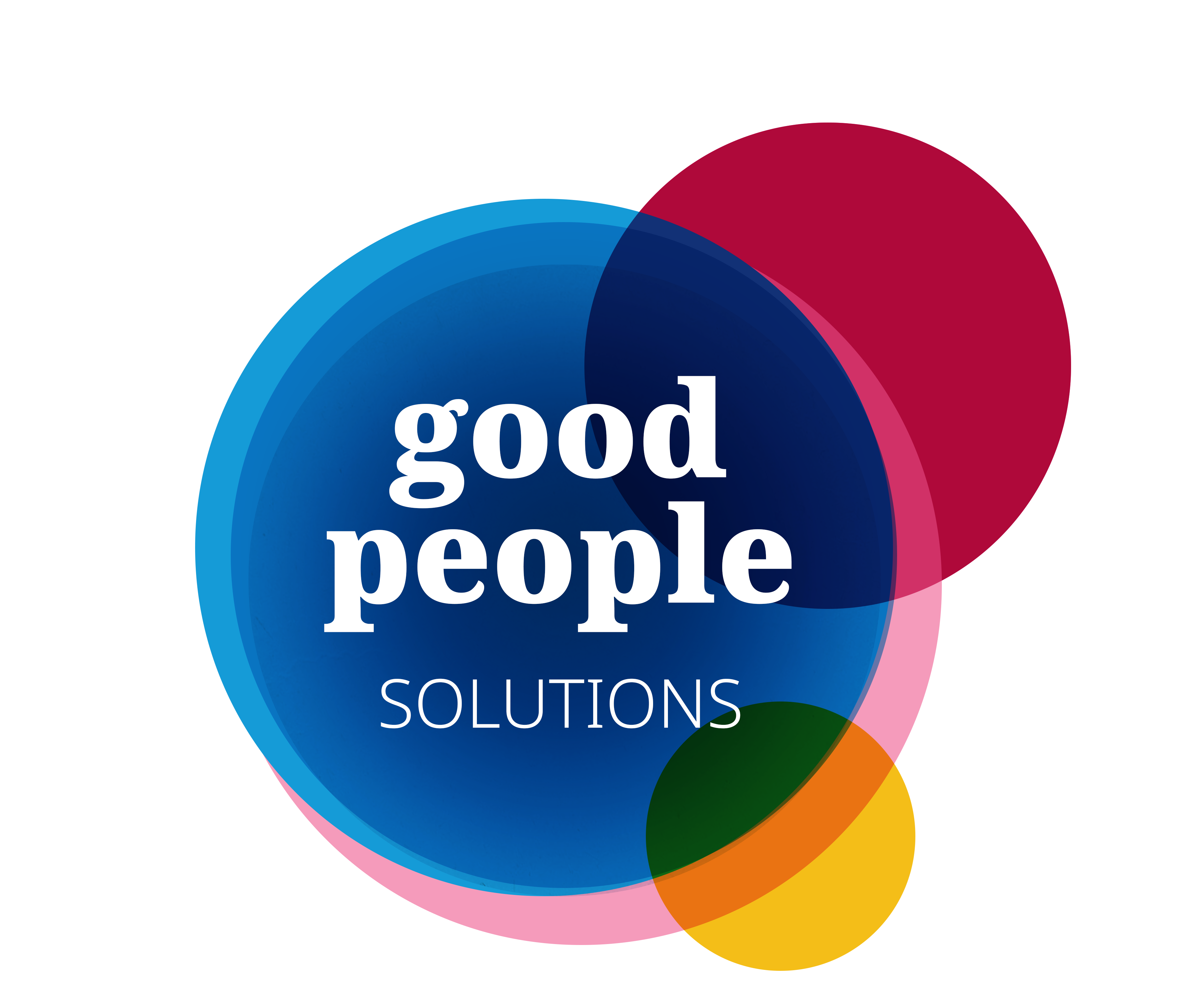 Good people logo